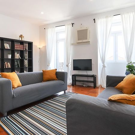 Kab+1 Hostel Lisboa Ngoại thất bức ảnh
