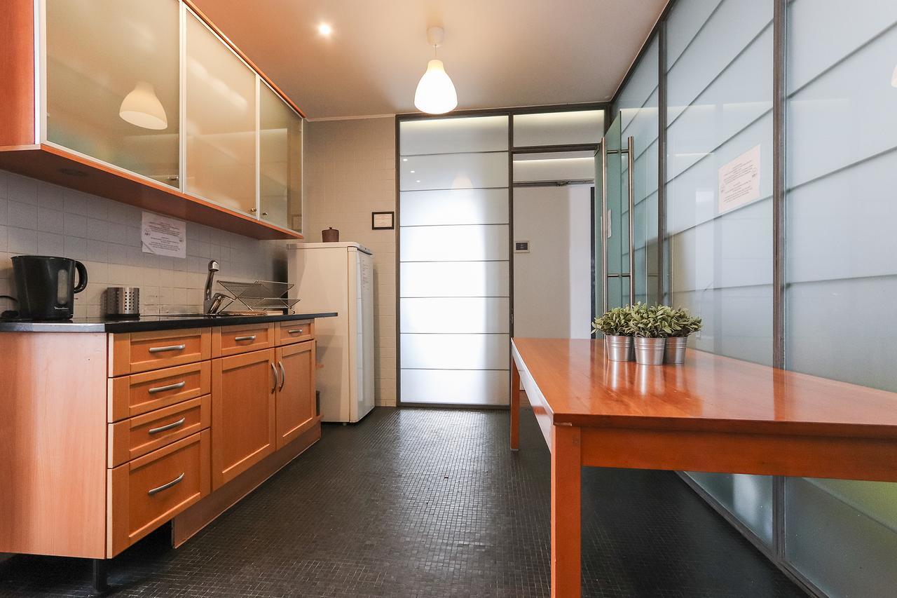 Kab+1 Hostel Lisboa Ngoại thất bức ảnh